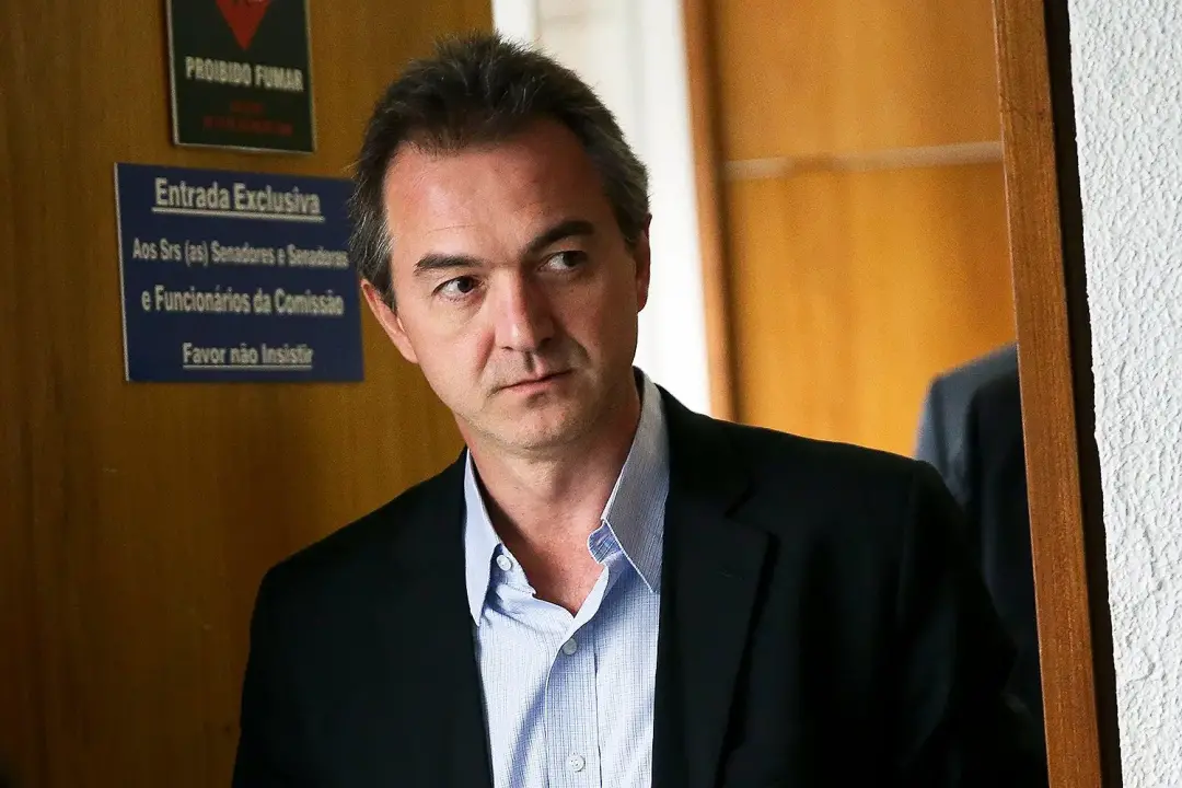Mensagens de Daniel Vorcaro mostram preocupação em frear Joesley Batista para evitar uma guerra durante negociações de …
