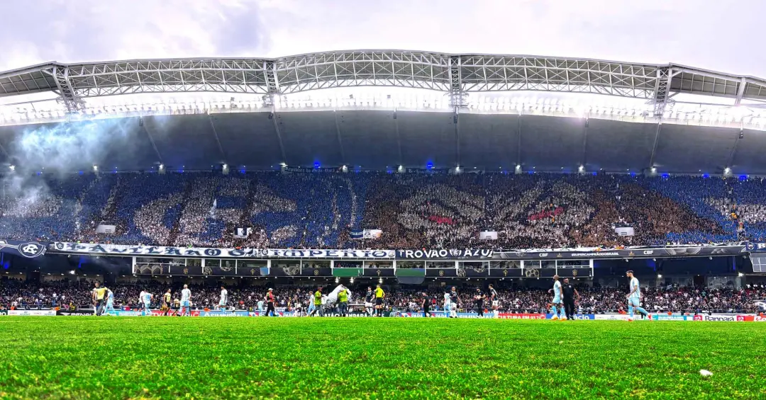 16 milhões acumulados pelo Remo em jogos como mandante na Série A. Essa renda coloca o clube paraense no sexto lugar do…
