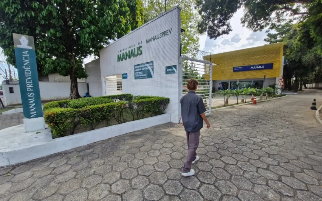 17 vagas com salário de até R$ 9.175,25 encerram as inscrições da Manausprev nesta quinta. A concorrência por cargos de…