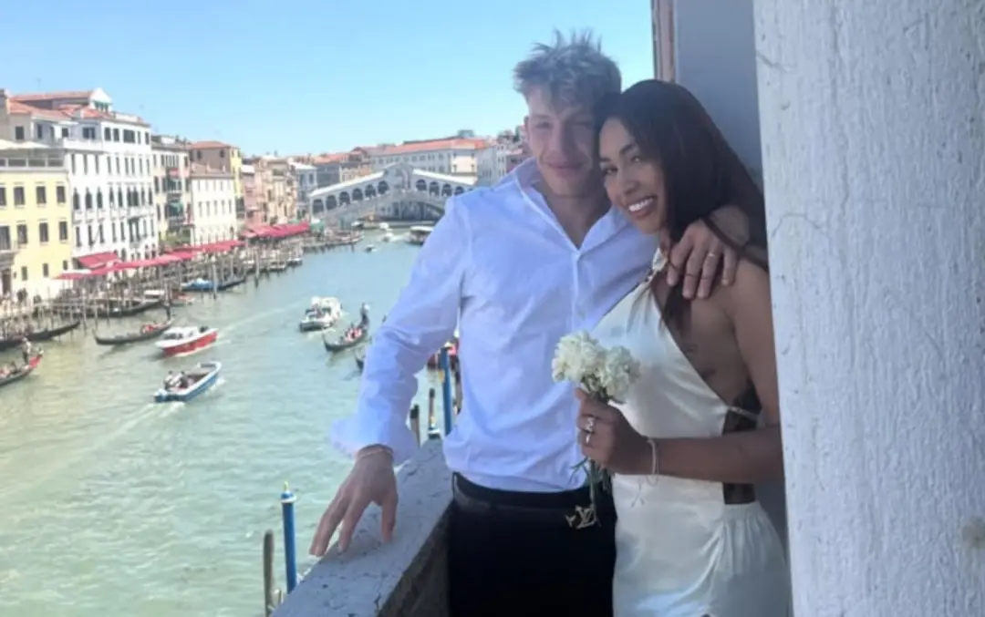 Veneza, Itália: o funeral do casal brasileiro e italiano vai ser na quarta-feira, 7. O acidente na Lagoa de Veneza, em …