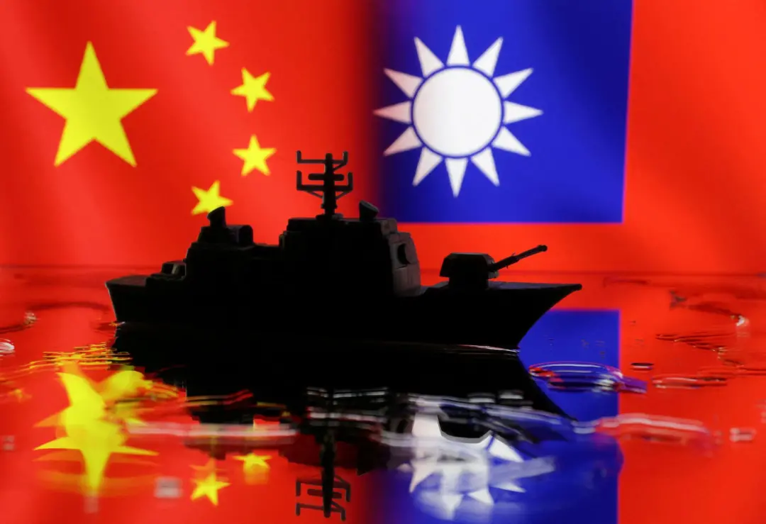 EUA dizem que a invasão de Taiwan pela China antes de 2028 é improvável. Atrasos militares e a expectativa de eleições …