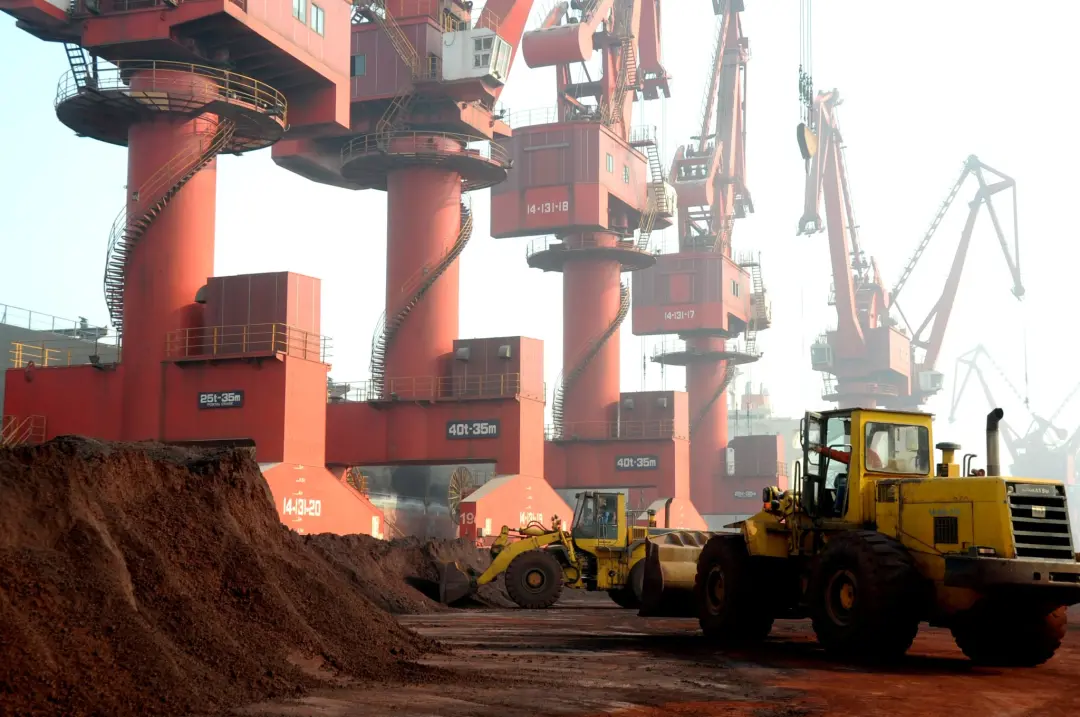 Lynas Rare Earths compra Meteoric Resources, projeto em Minas Gerais, por US$ 672 milhões. Essa aquisição traz mais mat…