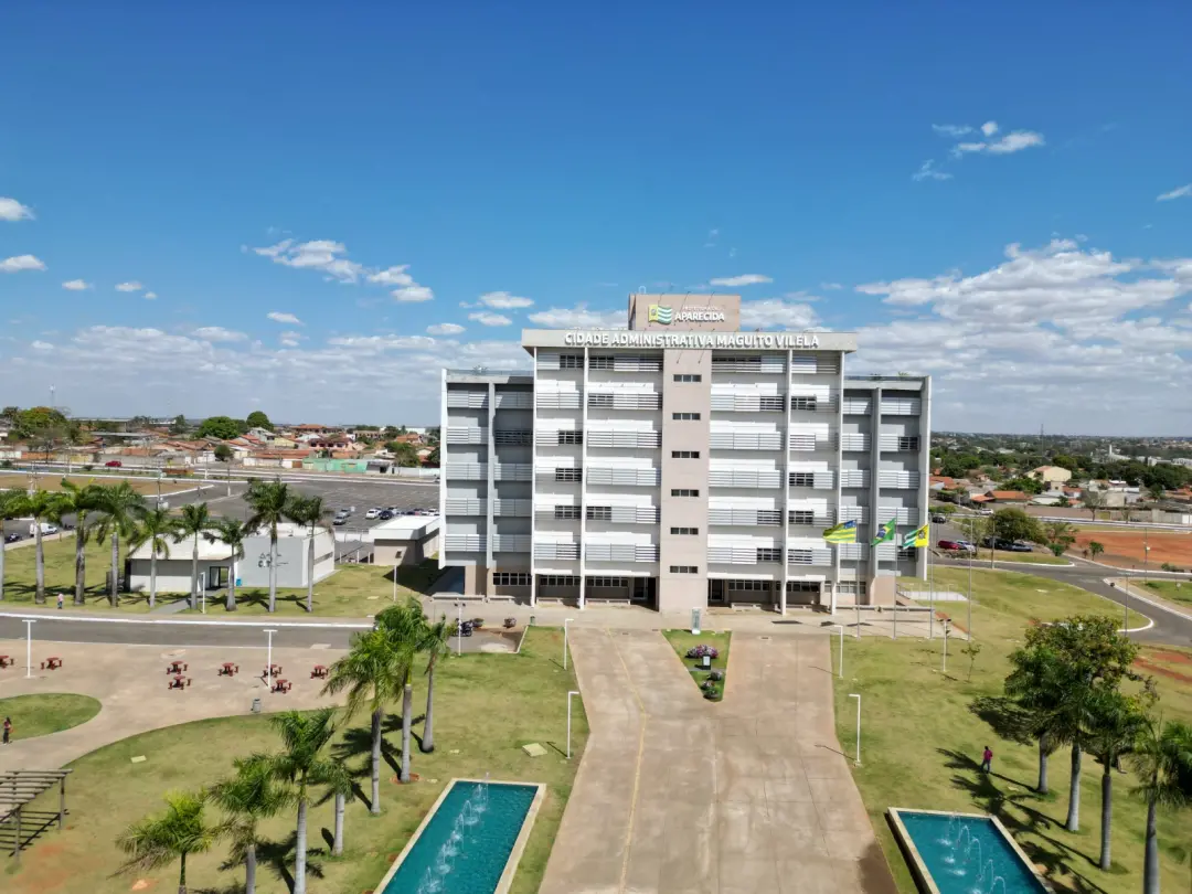 Aparecida de Goiânia vai reduzir o ITBI para 1,5% a partir de segunda, 5 de outubro, válido até 6 de novembro. É uma ch…