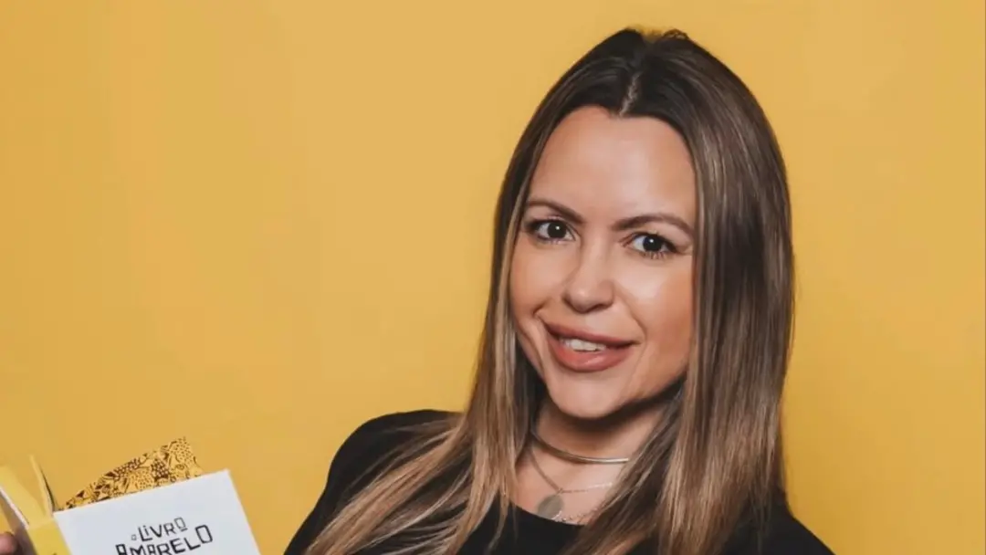Karen Guerreiro disputa o Senado pelo Paraná com o número 144, sendo eleita em 4 de outubro de 2026. A gente precisa ac…