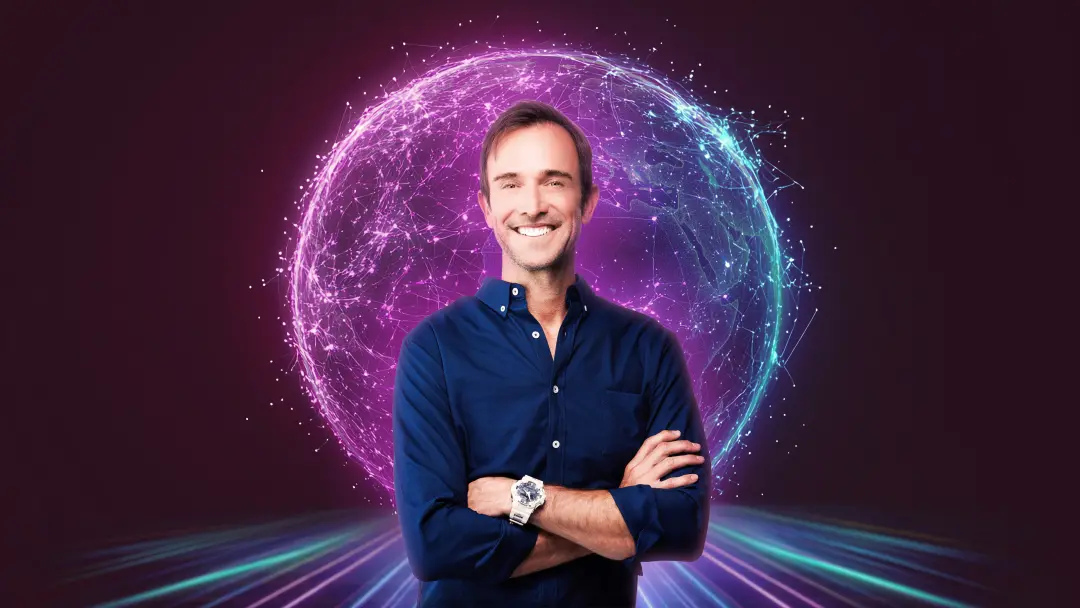 The Visioneers com Zay Harding foi renovada pela Hearst Media Production Group por mais duas temporadas, até 2028. É um…