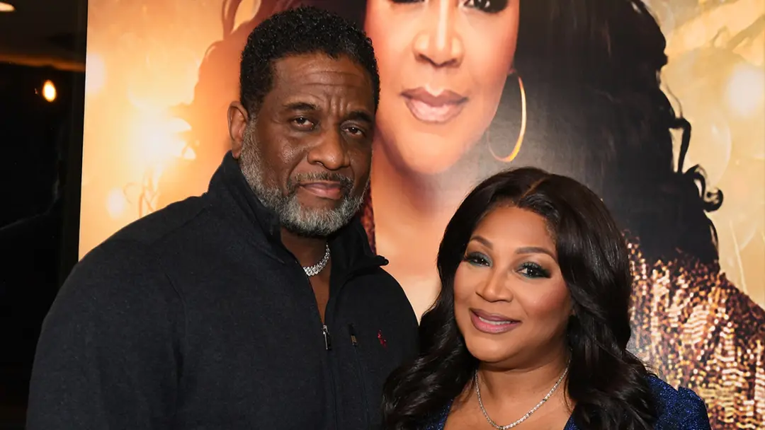 Von Scales, marido da Trina Braxton, faleceu aos 58 anos. Recebi essa notícia e o coração fica pesado com a perda de al…