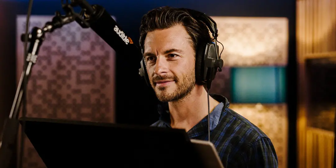 Jonathan Bailey fará a adaptação do Drácula na Audible, uma versão que é bem mais sombria que o filme clássico. A mudan…