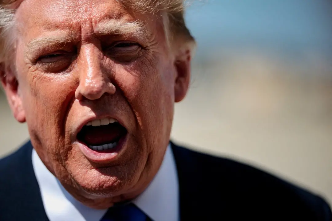 Trump diz que juros altos nos EUA pesam mais que inflação. Ele cobra o Federal Reserve pelo custo do crédito, defendend…
