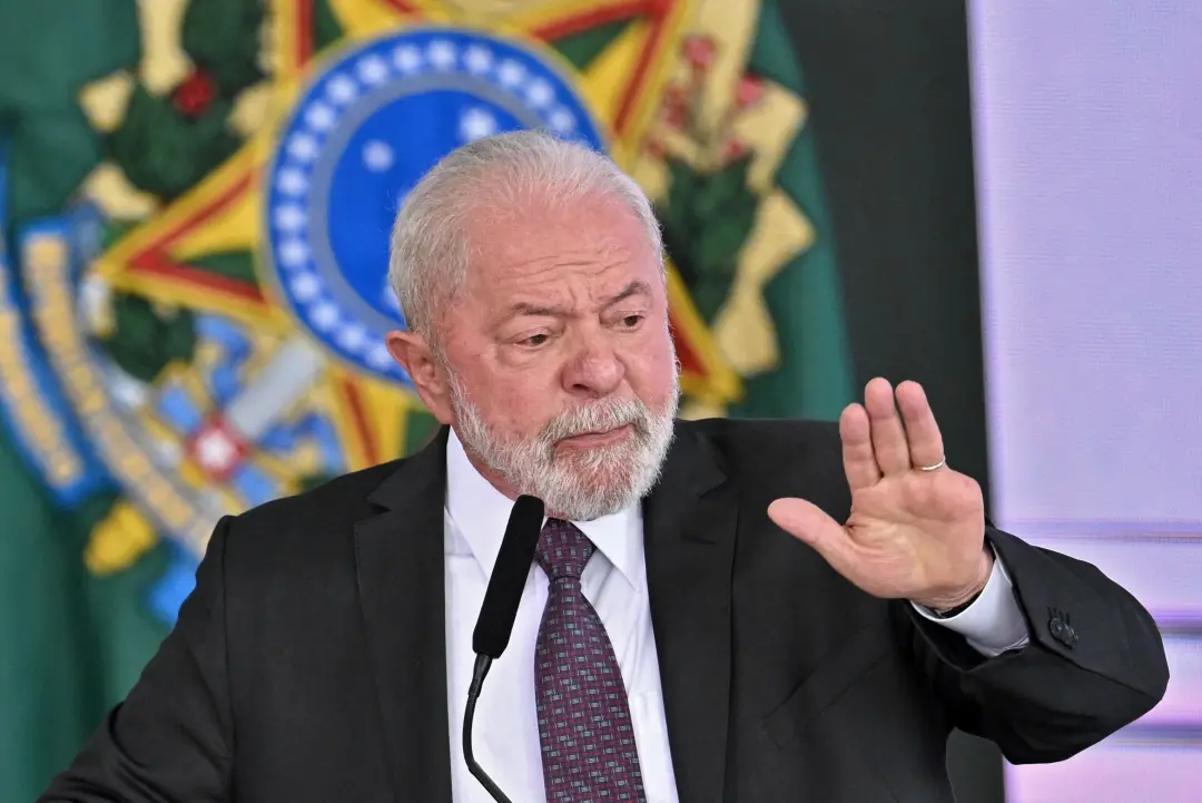 Defesa de Lula no TSE diz que o reajuste do Bolsa Família não tinha caráter eleitoral. É uma tentativa de blindar a pol…