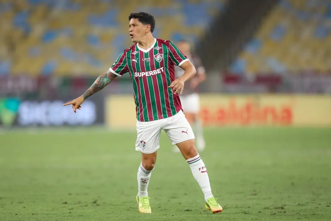 Outubro de 2026 tem sete jogos oficiais do Fluminense confirmados, com confrontos como contra Flamengo e Palmeiras na L…
