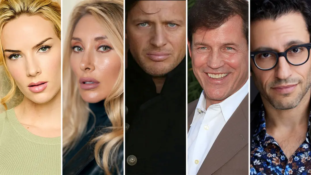 The Spiral Down, thriller psicológico de Neil Marshall, começou a filmagem principal em Kentucky com Costas Mandylor e …