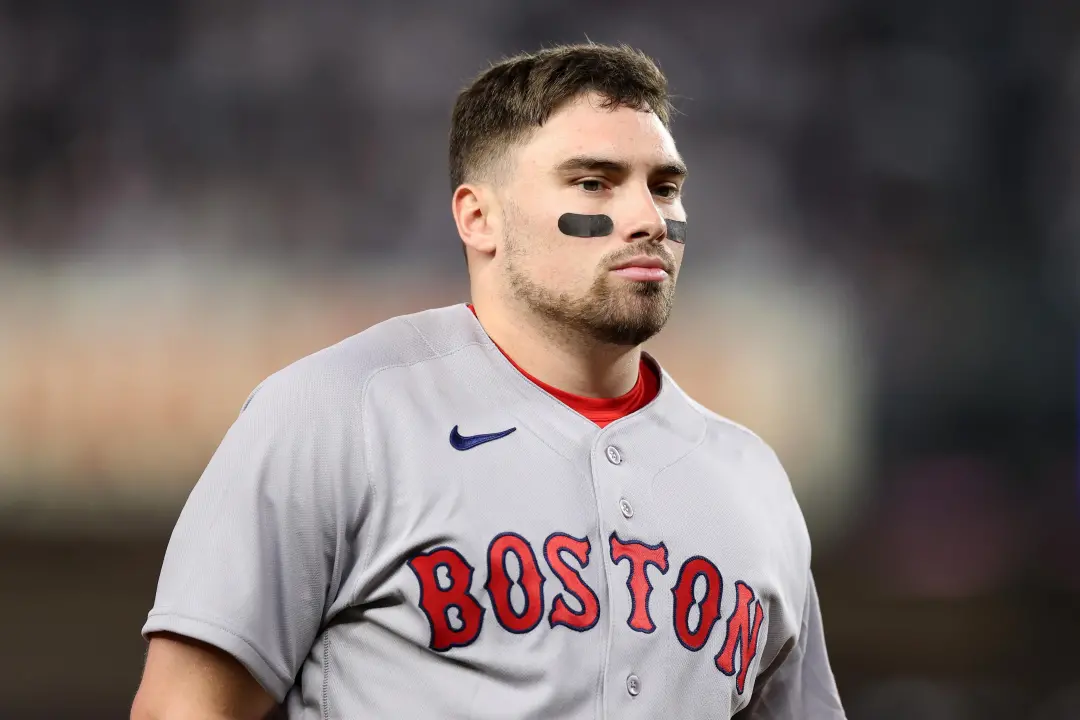 Terceiro lugar em 2026, foi um ano ruim para os Red Sox. Falha em bater 90 jogos por quinto ano consecutivo e não volta…