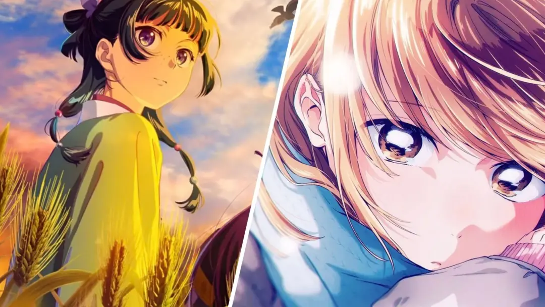 The Apothecary Diaries estreia a terceira temporada sexta, 2 de outubro, na Crunchyroll. Série se aprofundando nas aven…