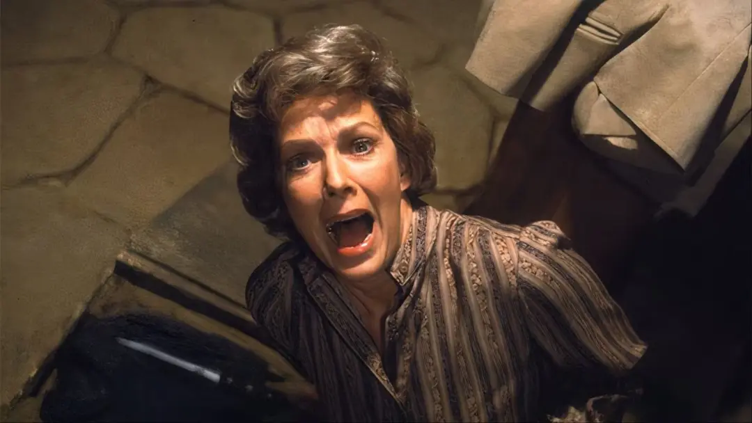 Netflix traz cult movies de terror para Outubro, incluindo um sequela de slasher com vinte e três anos de espera. O fat…