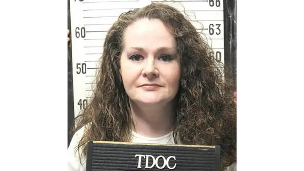 Nashville, nos EUA, viu Christa Pike sobreviver a duas injeções do sedativo pentobarbital na tentativa de execução capi…