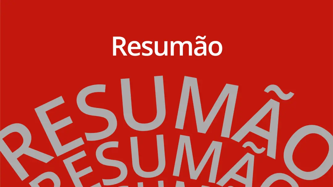 TV Globo promove debate com candidatos à Presidência, e o TSE derruba posts falsos ligando Flávio Bolsonaro ao caso Nos…