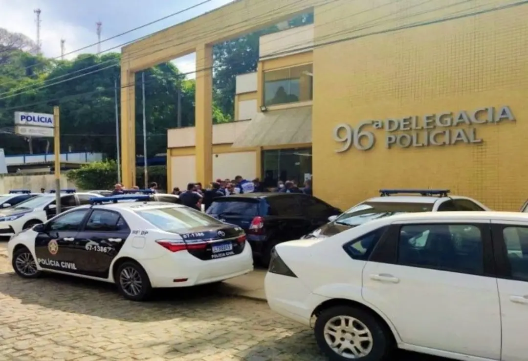 Miguel Pereira, RJ: um homem de 63 anos foi assassinado a tiros na fazenda no bairro São José das Rolinhas. Dois homens…