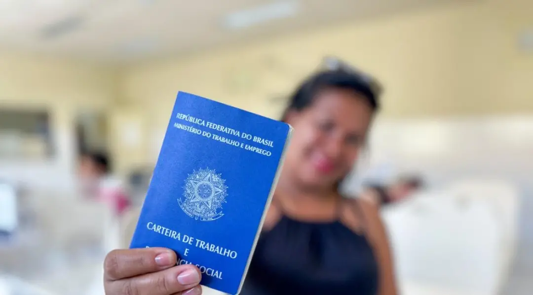 SineBahia liberou várias vagas de emprego e estágio para Feira de Santana e região nesta quinta. É um sinal de que o mo…