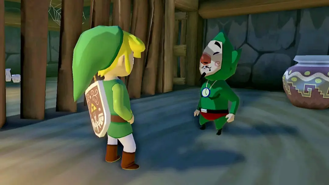 The Wind Waker Surprise HD Port foi lançado para os fãs de Zelda. Com o remake de Ocarina of Time vindo em Novembro, a …