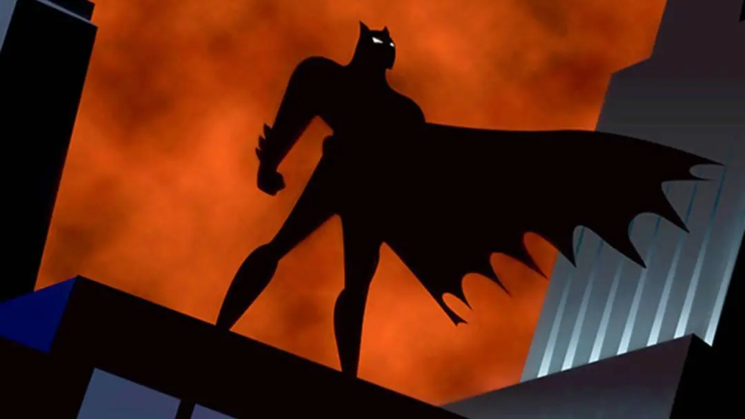 Seteze figuras de ação vintage do Batman dos anos 90, incluindo personagens da Série Animada, estão à venda por 10 dóla…
