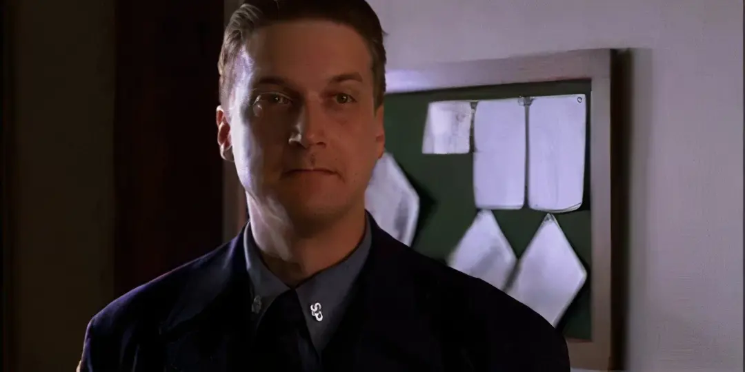 O filme A Espera de um Milagre, baseado na novela de Stephen King, é o grande marco cinematográfico do autor, mesmo ele…