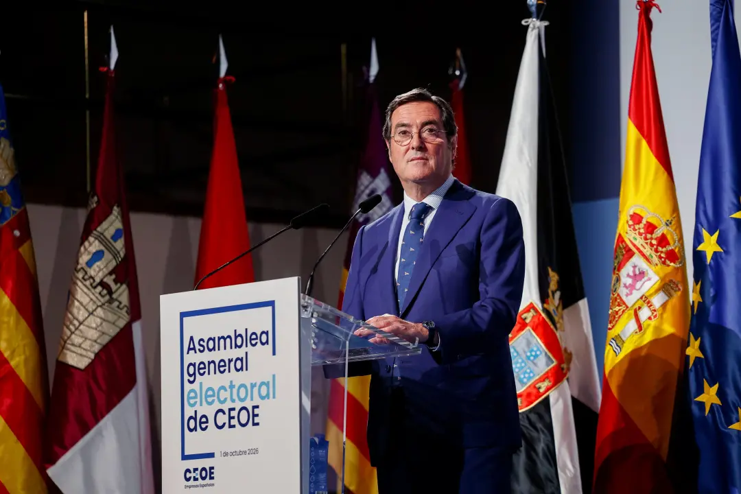 Garamendi disse que tem gente querendo expulsar 80 mil espanhóis de casa em Ceuta. Ponderar a situação é entender que o…