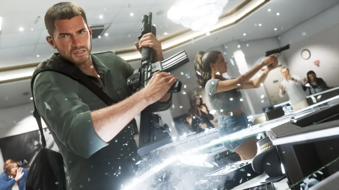 GTA 6 chega no dia 19 de novembro. Muita espera e adiamentos, mas a Rockstar finalmente marca a data. O mundo dos jogos…