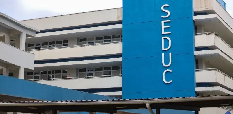 Inscrições para concurso da Seduc PA terminam hoje, com vagas de até R$ 6,5 mil. É uma oportunidade de quem quer atuar …