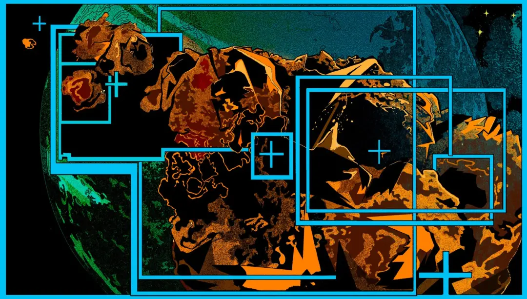 Uma ferramenta de IA consegue reconstruir o que uma pessoa está olhando só com o escaneamento cerebral, e também prever…