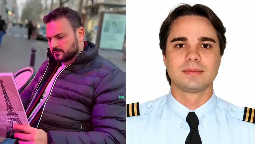Divinópolis, Tocantins, viu a queda de um avião pequeno que tirou a vida de dois goianos. O empresário Ebert e o piloto…