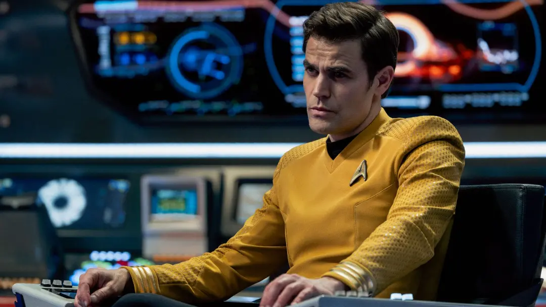 Captain Kirk inimigo de Star Trek ganha um Retcon surpresa em Strange New Worlds na temporada 4. Eu pondero que mudança…