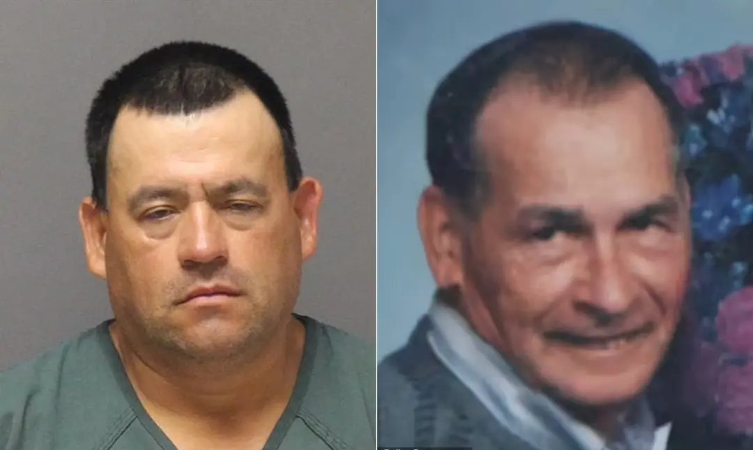 Gerardo Garcia-Michel, suspeito de atropelamento fatal em Iowa, foi preso em Nova Jersey quase 29 anos depois. É um mis…