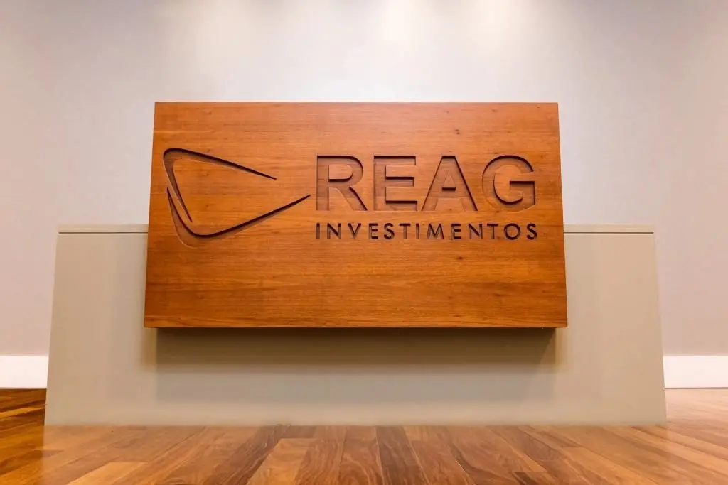 João Carlos Mansur, fundador da Reag, foi indiciado pela PF por gestão fraudulenta e lavagem de dinheiro no setor de co…