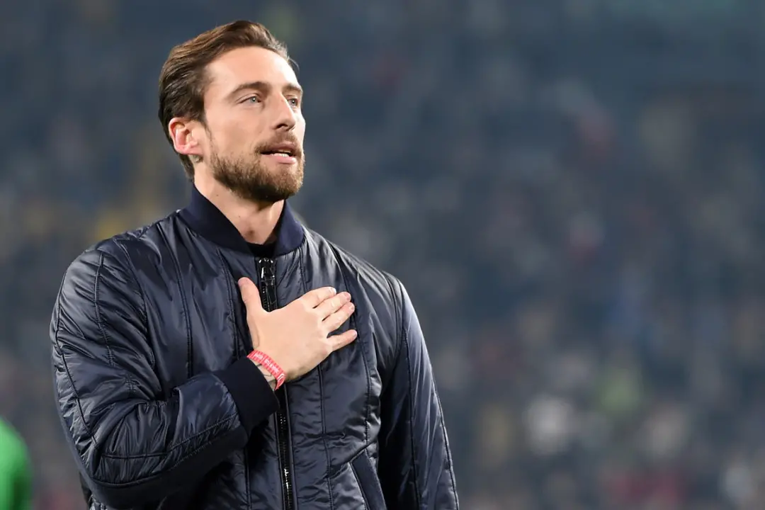 Marchisio falando sobre a Juventus, ele diz que confia em Spalletti, mesmo com as cobranças por Conte. Ele também acha …