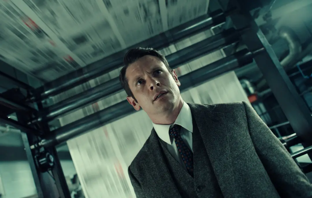 Danny Boyle apoiou Jack OConnell para ser o próximo James Bond, depois do trabalho em Ink. Acredito que a entrega dele …
