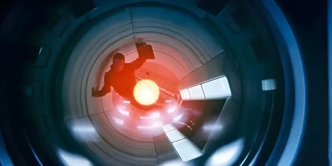 10 filmes de ficção científica mudaram o gênero para sempre por causa do avanço em efeitos visuais e descobertas cientí…