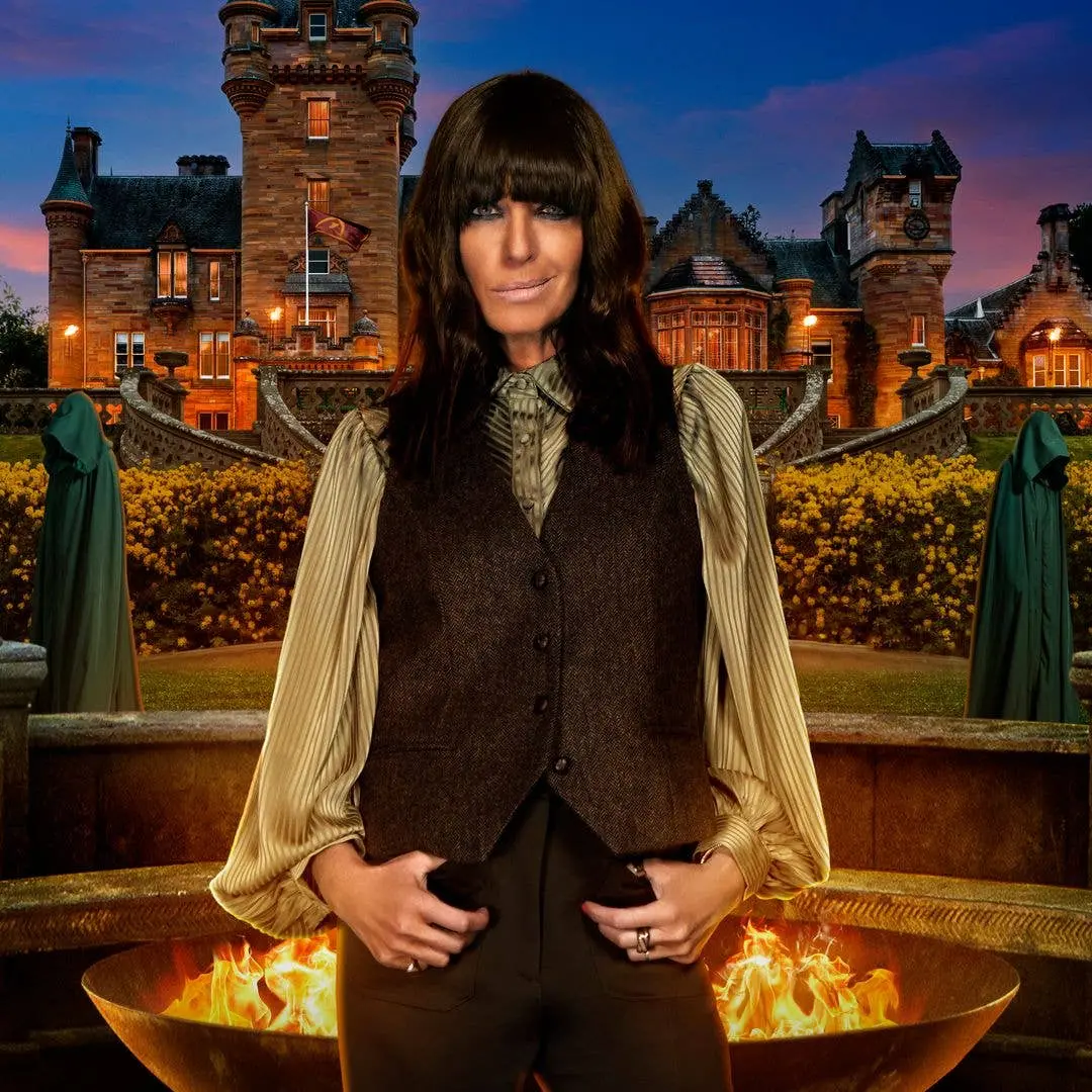 Claudia Winkleman e um elenco de tesouros nacionais entram na segunda temporada do Traitors em um castelo escocês. Acho…