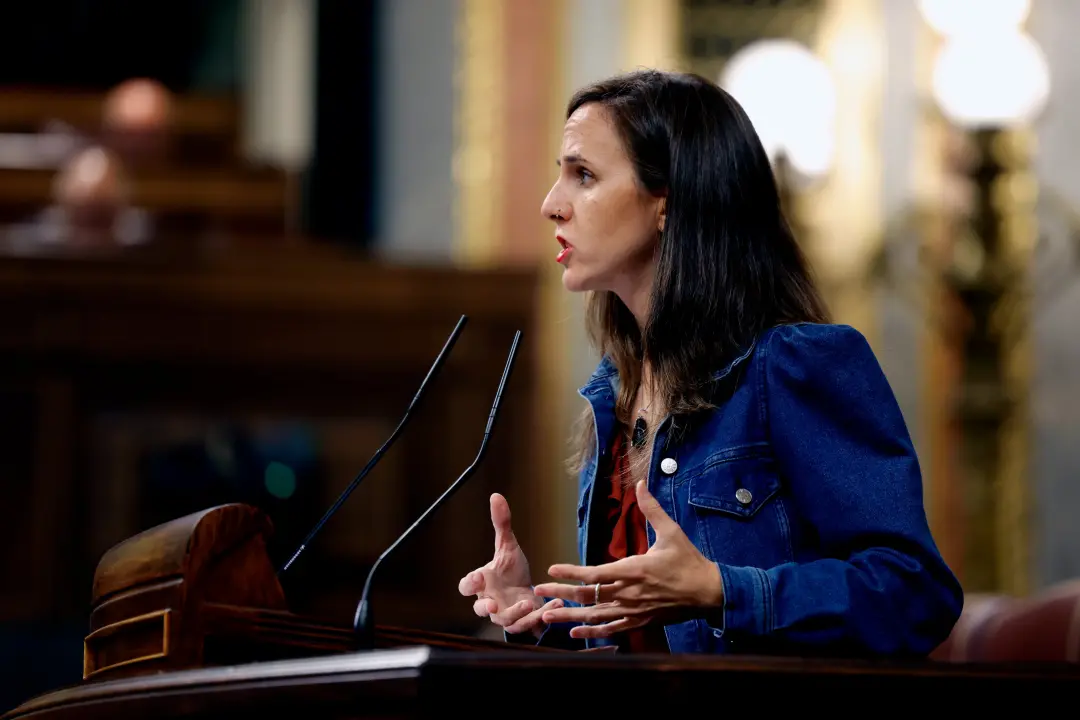 Podemos apoiar os dois decretos de moradia no Congresso, o que deixa a aprovação em mãos de Junts. A decisão da formaçã…