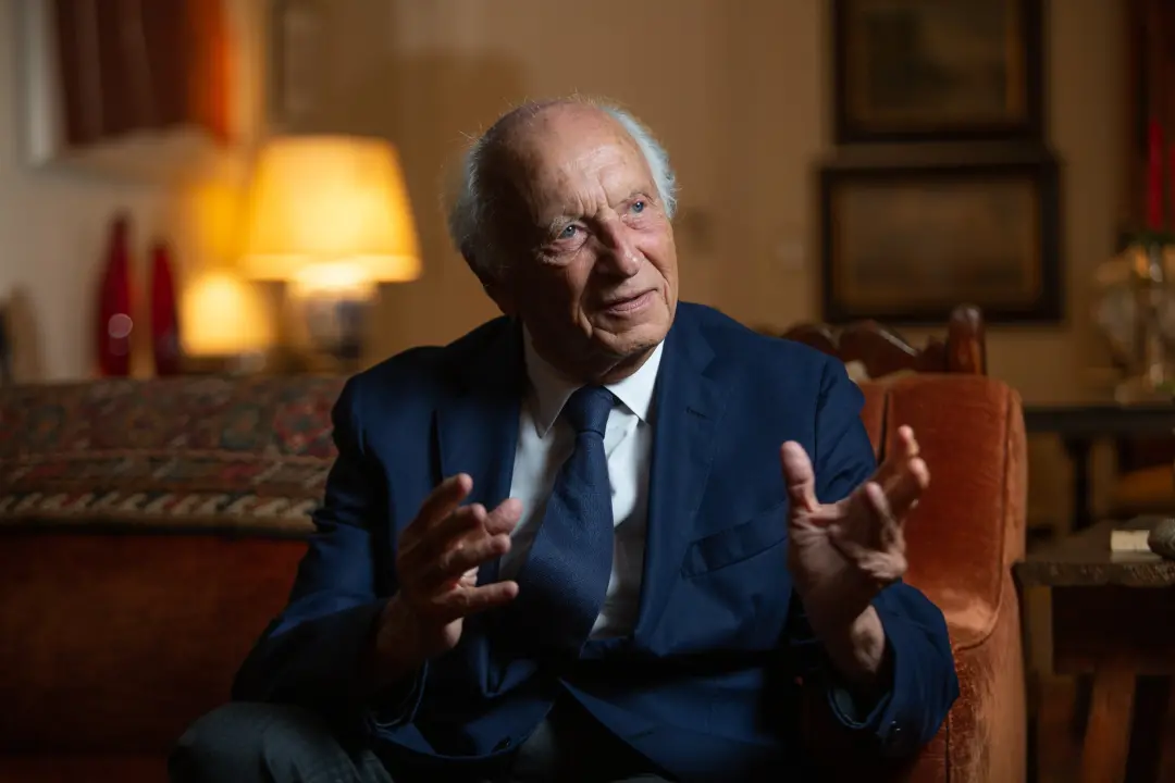 Embaixador brasileiro aponta que a agenda global exige uma grande reconstrução após a era Trump. Diante desse cenário d…