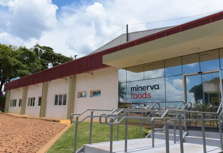 Acordo entre Japão e Argentina abre caminho para a Minerva exportar carne bovina desossada e maturada. A companhia vê p…