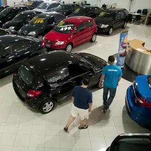 Cinco dicas pra vender bem carro usado, seja loja, feirão ou concessionária. Tem que ter cuidado com o preço, porque se…