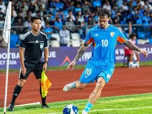 Índia, próxima adversária da seleção, é pior colocada que o Brasil enfrenta em 28 anos. Isso me faz pensar no que repre…