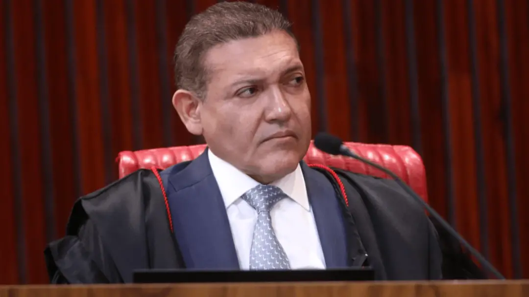 Nunes Marques negou o pedido do partido Missão para Renan participar do debate da Globo nesta quinta. A decisão se base…