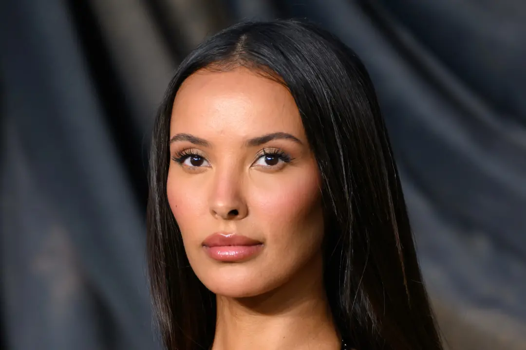 Maya Jama, apresentadora de Love Island, teve um histórico de namoros que se tornou assunto. A exposição dessa vida pes…