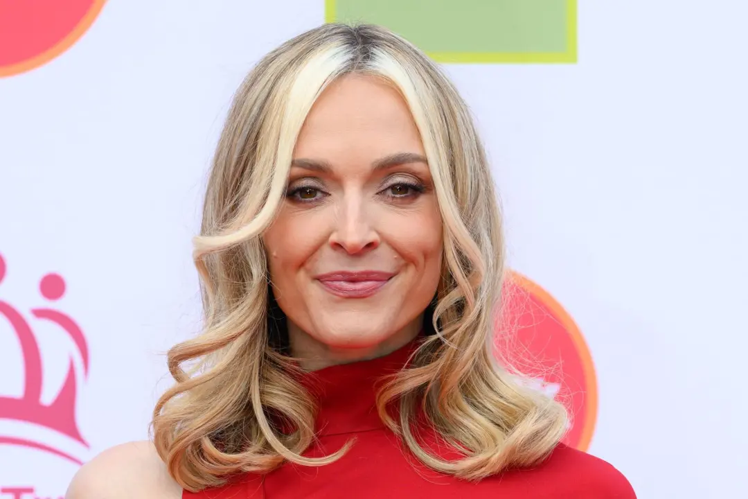 Fearne Cotton teve o Happy Place wellness com 1,17 milhão de libras em caixa no primeiro ano completo desde o divórcio.…