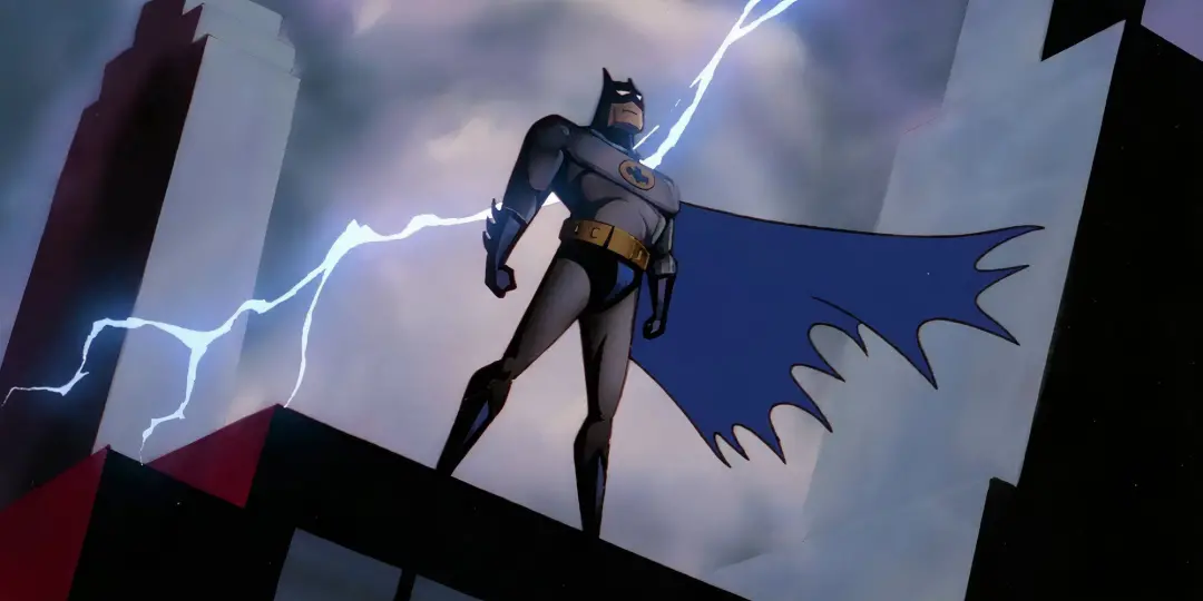 15 episódios de Batman The Animated Series fazem sucesso por ter um tom escuro e personagens complexos. Eu curto a form…