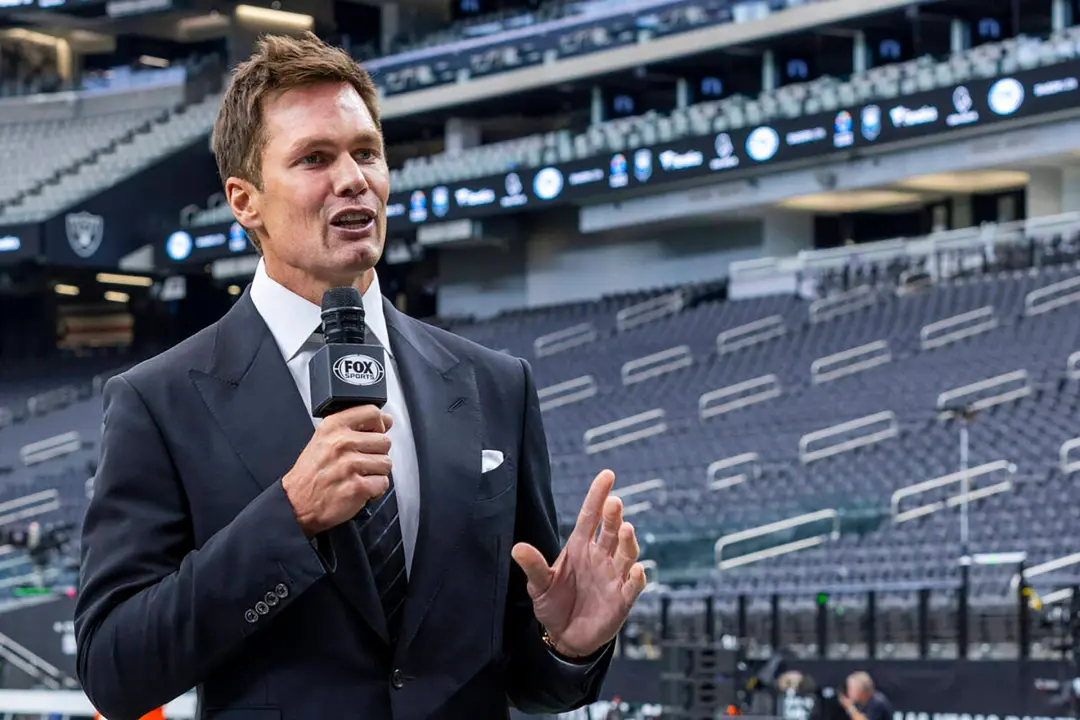 Tom Brady elogia a cultura que os Raiders estão construindo em Las Vegas, mesmo após vencerem três jogos seguidos na te…