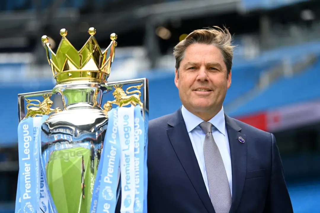 Manchester City tem culpa em acusações concretas da Premier League, forçando a liga a lidar com incerteza inédita. A de…