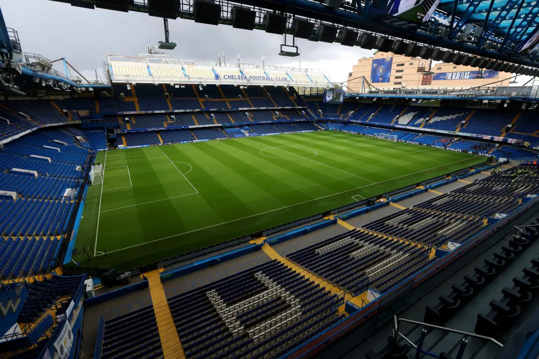 Chelsea cooperou dando uns 200 mil documentos pra Premier League. A forma como se apresentaram ajudou muito no caso, di…