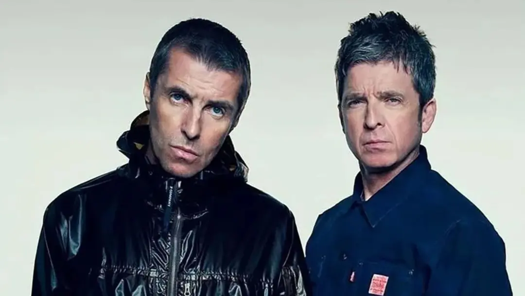 Noel e Liam Gallagher impediram leilão de gravações inéditas do Oasis, avaliadas entre R$ 8,9 milhões e R$ 11,9 milhões…